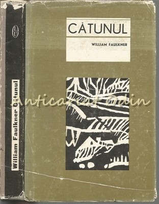 Catunul - William Faulkner