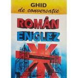 Mihai Miroiu - Ghid de conversatie roman-englez (Editia: 1995)