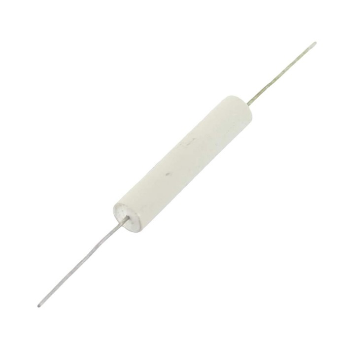 Rezistenta 130R, 7W, 654618
