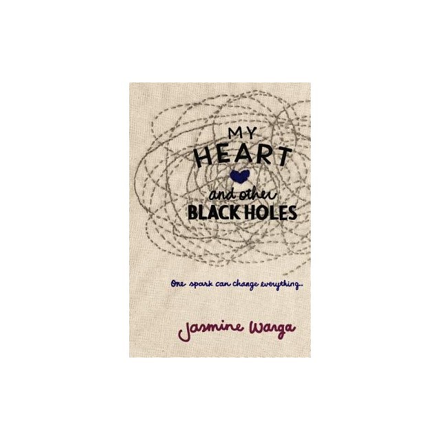 My Heart and Other Black Holes