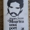 MOARTEA UNUI POET-GHEORGHE TOMOZEI