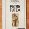 Jurnal cu Petre Tutea cu Radu Preda