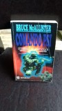 COMANDO PSI - BRUCE MCALLISTER