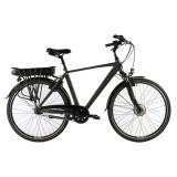 Cumpara ieftin Bicicleta Electrica Corwin 28321 - 28 Inch, 490 mm, Gri lucios Ultimate FactoryBikes