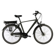 Bicicleta Electrica Corwin 28321 - 28 Inch, 490 mm, Gri lucios Ultimate FactoryBikes