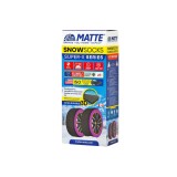 Lanturi Auto Textile Zapada 3D Super-X marime M