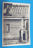 Carte Postala veche - Iasi - Jassy - Biserica Trei Ierarhi, Circulata, Sinaia, Printata