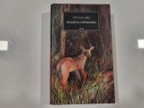 Moartea caprioarei de Nicolae Labis