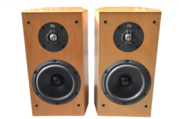Boxe JBL XTI 20