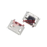 Conector alimentare Blackberry Pearl 3G 9100