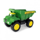 BASCULANTA DE JUCARIE, BIG SCOOP, JOHN DEERE, Tomy