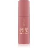 Catrice Blushin&#039; Charm Multi Stick blush pentru iluminare stick culoare 050 Radiant Honey 5.5 g