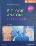 Biologie. Anatomie. Physiologie - Nicole Menche (editie in limba germana)