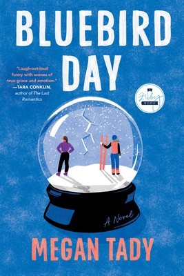 Bluebird Day foto