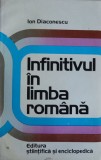 Ion Diaconescu &ndash; Infinitivul in limba romana