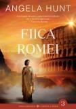 Fiica Romei. Seria Emisarii Vol.3 - Scriptum