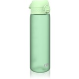 Ion8 Leak Proof sticlă pentru apă Surf Green 500 ml