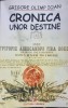Cronica unor destine - Grigore Olimp Ioan