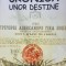 Cronica unor destine - Grigore Olimp Ioan