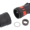 Conector Carcasă UIC558 IP69K