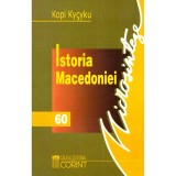 Kopi Kycyku - Istoria Macedoniei - 137318