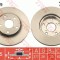 TRW DF6679 Disc frana