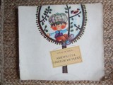 Arhitectul firelor de iarba - Lucia Olteanu, 1980