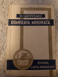 Dumbrava minunata foto