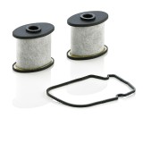 MANN-FILTER C 911 x-2 Filtru, aerisire bloc motor