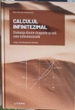 CALCULUL INFINITEZIMAL. DISTANTA DINTRE DRAGOSTE SI URA ESTE INFINITEZIMALA-HUGO ARIEL NAVARRETE HURTADOI-257982