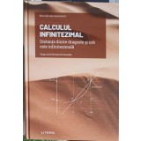 CALCULUL INFINITEZIMAL. DISTANTA DINTRE DRAGOSTE SI URA ESTE INFINITEZIMALA-HUGO ARIEL NAVARRETE HURTADOI-328376
