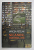 Nicanor, Ultimul Om - Mircea Petean, 2014, Editura Limes, Roman