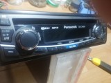 Casetofon auto Panasonic