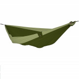 Hamac Ticket to the Moon Single Army Green - Kaki - 320 x 155 cm - TMS2422