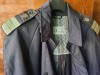 Manta Militia Militie Militian completa grade comunism RSR militara