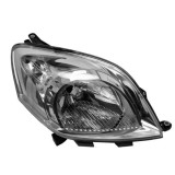 Dreapta Set Fiat Fiorino,Citroen Nemo,Peugeot Bipper 2008+ Faruri Electric cu Motor Microbuze Lampa