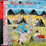 Cumpara ieftin Vinil LP &quot;Japan Press&quot; Talking Heads &ndash; Little Creatures (EX), Rock