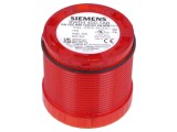 Modul automatizare semnalizator luminos roşu IP65, 12-240V AC/DC