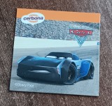 D2 - Magnet frigider - Tematica pentru copii - Disney Cerbona - cars 82