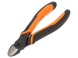 Cleşti laterali tăiere 140mm ERGO