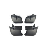 Aparatori noroi compatibile Mitsubishi L200 2015-2018 Cod: MUD1178-CH2 Automotive TrustedCars