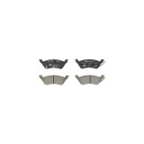 Placute frana CHRYSLER VOYAGER IV RG RS ATE 13046080082