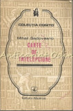 Carte De Intelepciune - Mihail Sadoveanu