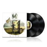 L. I. F. T. - Vinyl | The Neal Morse Band