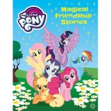 My Little Pony Five Minute Story Treasury