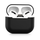 Cumpara ieftin Husa Tech-Protect Icon 2 Airpods 3 negru