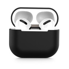 Husa Tech-Protect Icon 2 Airpods 3 negru