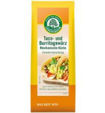 Condiment pentru Taco si Burrito Bio 50 grame Lebensbaum Cod: LB1097