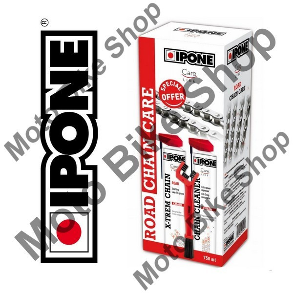 MBS Set intretinere lant Ipone Road, Cod Produs: 800736IP