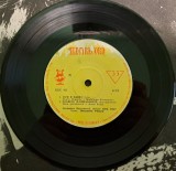 Disc Vinil Margareta P&icirc;slaru / Aurelian Andreescu - Cum E, Oare? (7&quot;)Electrecord-EDC 411